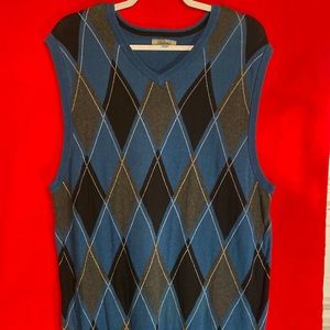 Method Sweater Vest size XXL